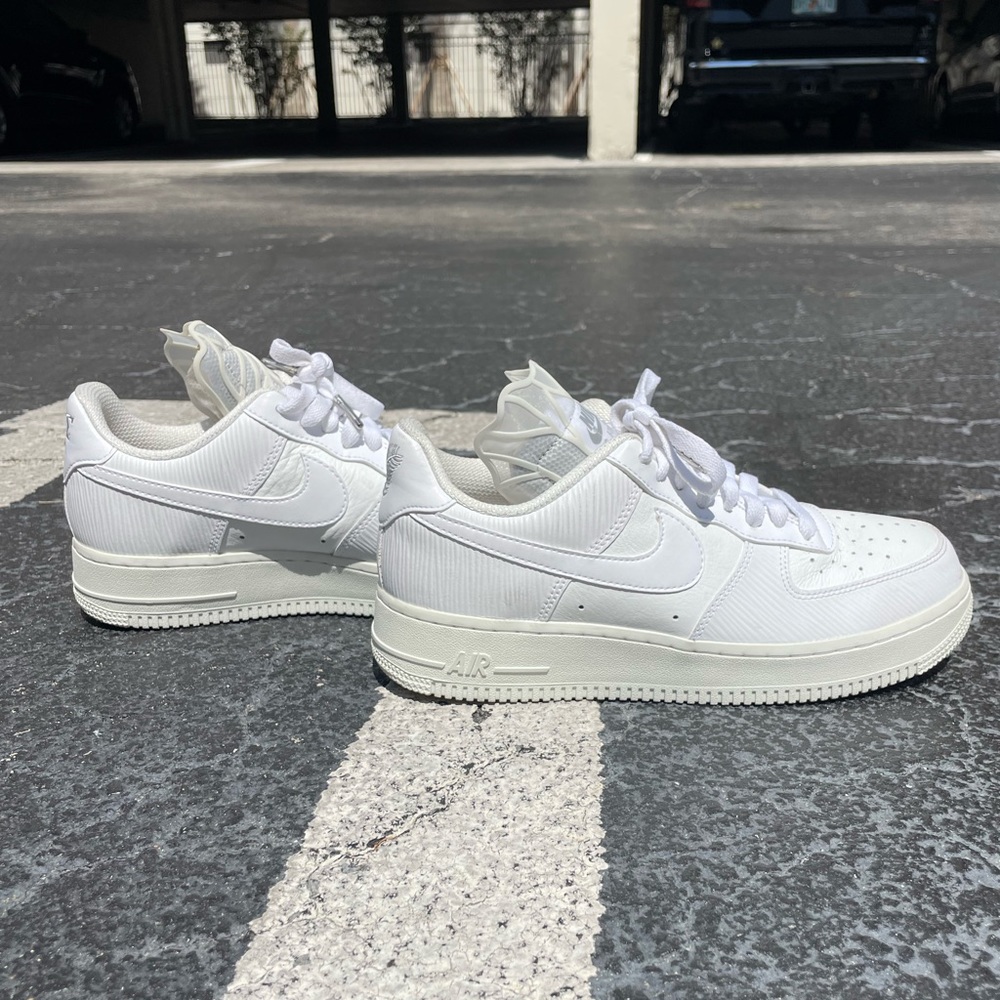 Nike Air Force 1 (Goddess of victory) edition